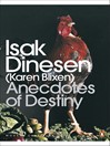 Anecdotes of Destiny (eBook)
